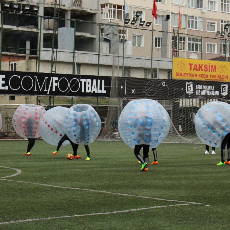 Nike Sıkıysa Yakala