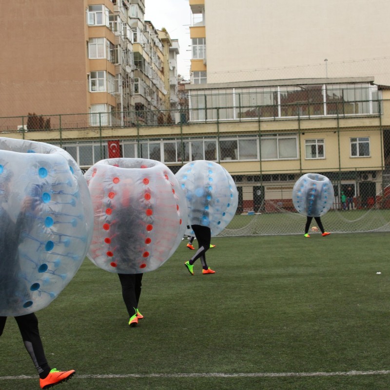 Nike Sıkıysa Yakala