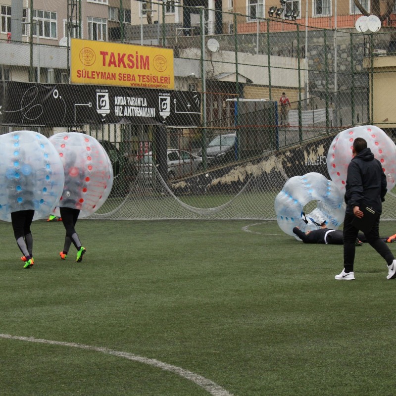 Nike Sıkıysa Yakala