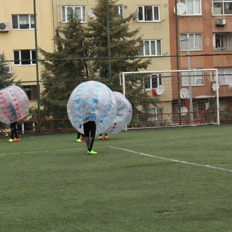 Nike Sıkıysa Yakala