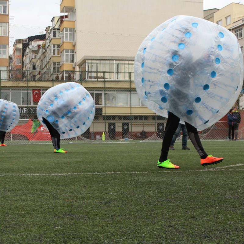 Nike Sıkıysa Yakala