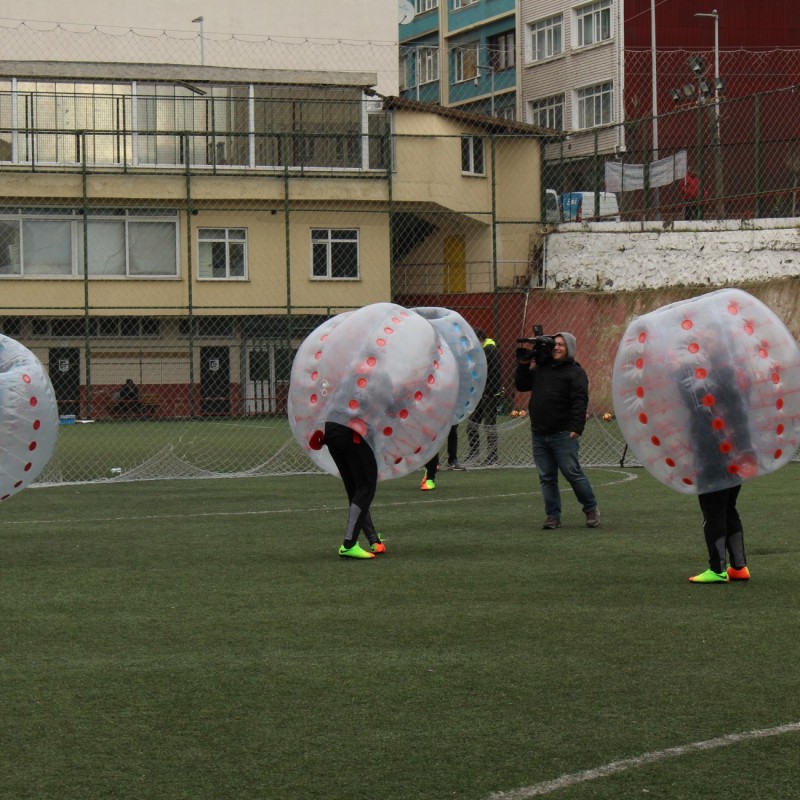 Nike Sıkıysa Yakala