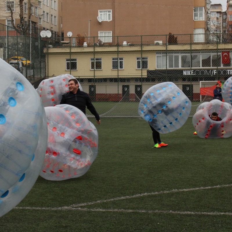 Nike Sıkıysa Yakala