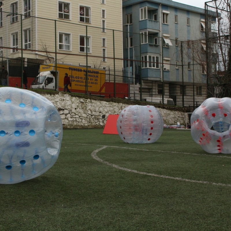 Nike Sıkıysa Yakala